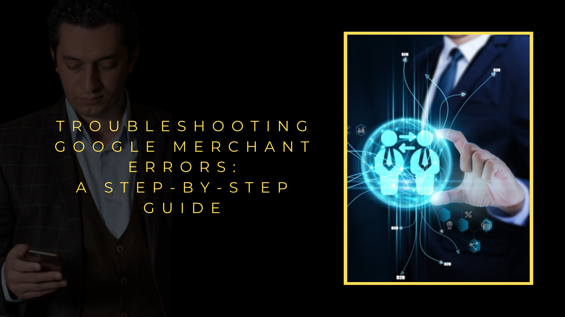 Resolving Google Merchant Errors: A Step-by-Step Guide Resolving Google Merchant Errors: A Step-by-Step Guide