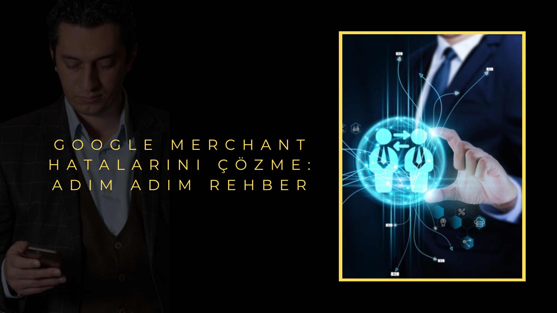 Google Merchant Hatalarını Çözme: Adım Adım Rehber Google Merchant Hatalarını Çözme: Adım Adım Rehber