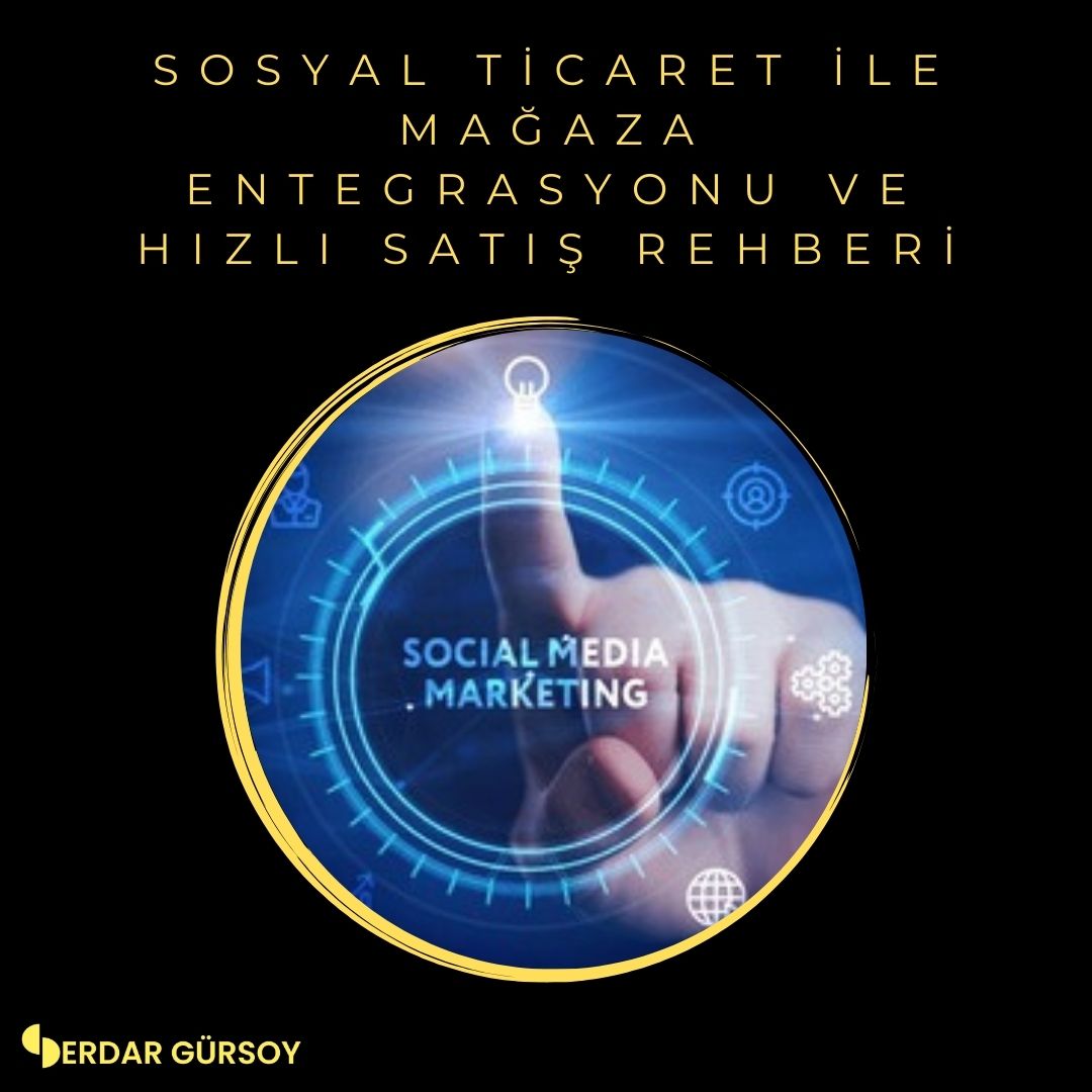 Social Commerce Store Integration and Quick Sales Guide