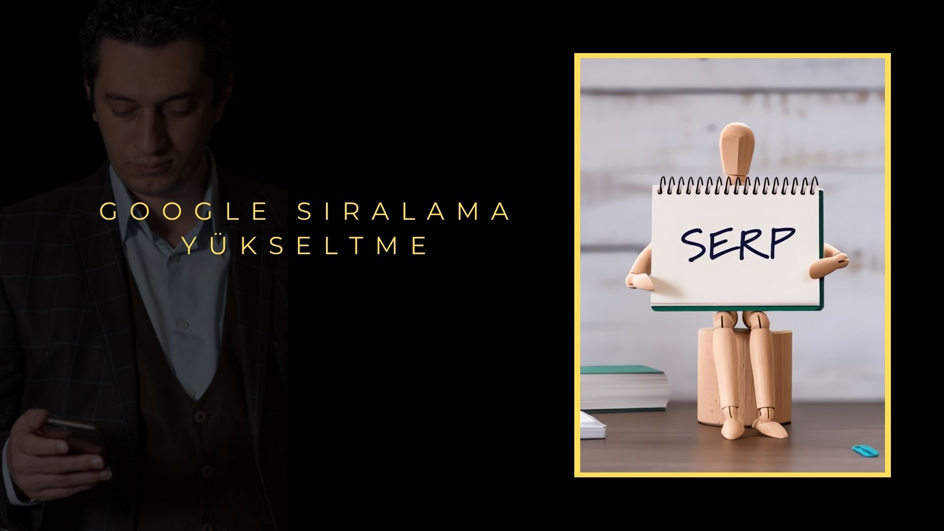 Google Sıralama İyileştirmesi Google Sıralama İyileştirmesi