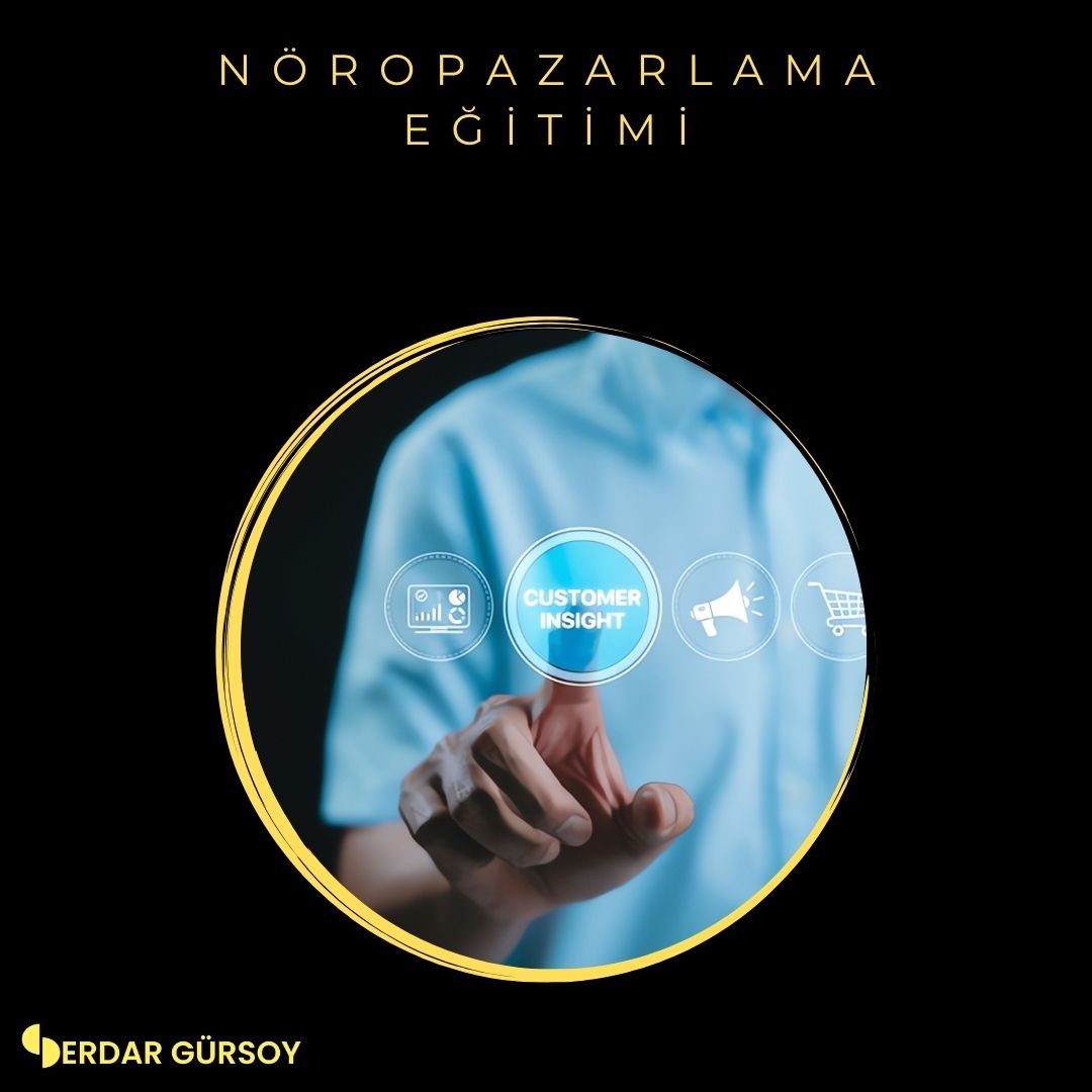Nöropazarlama Eğitimi