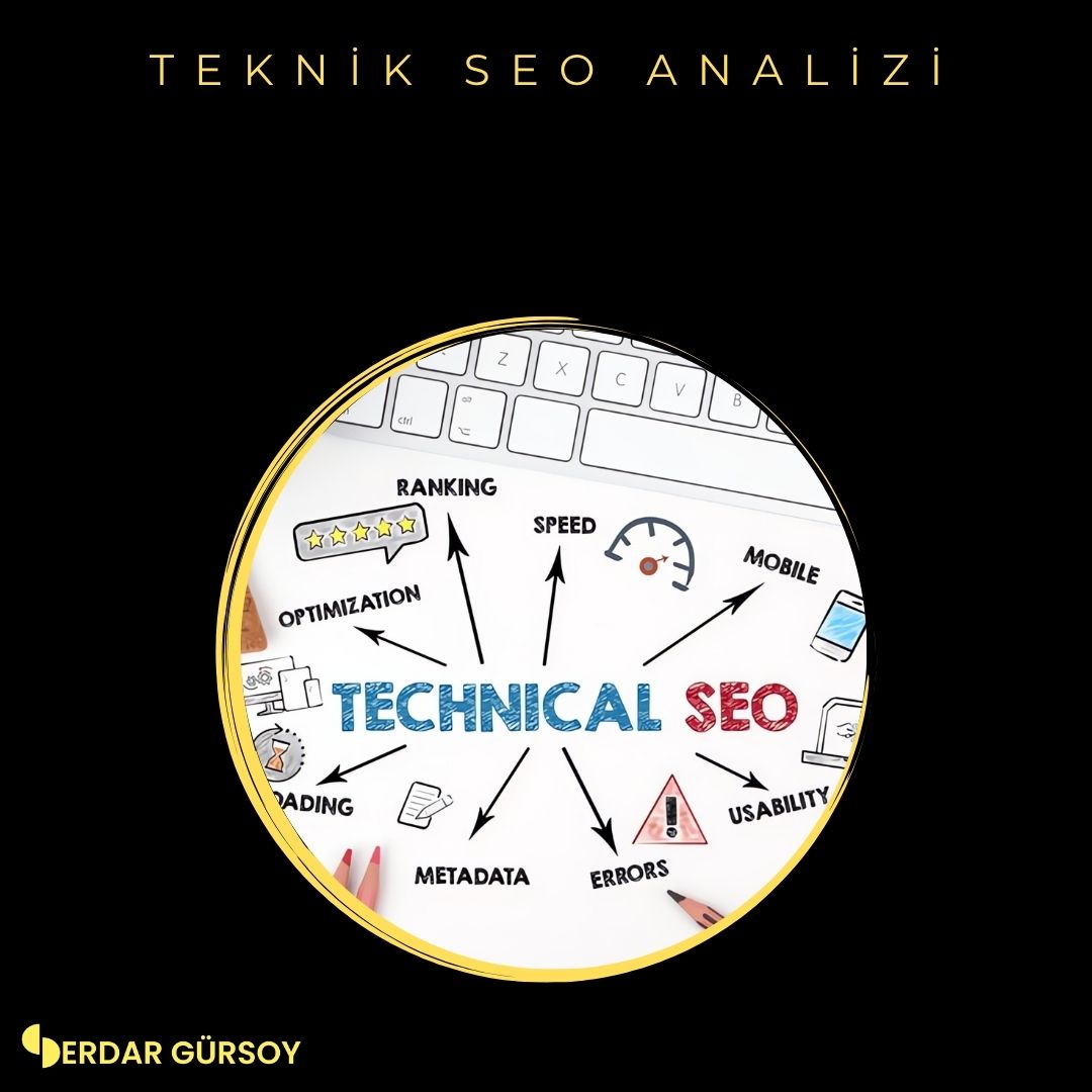 Teknik SEO Analizi
