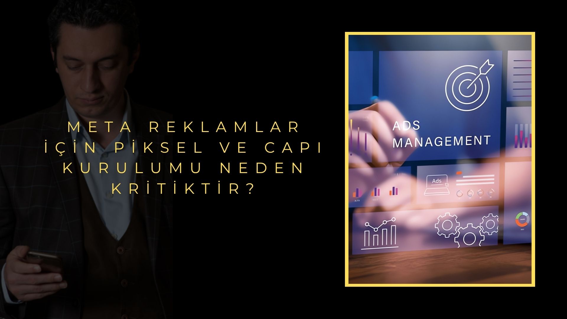 Meta Reklamlar İçin Piksel ve CAPI Kurulumu Neden Kritiktir?