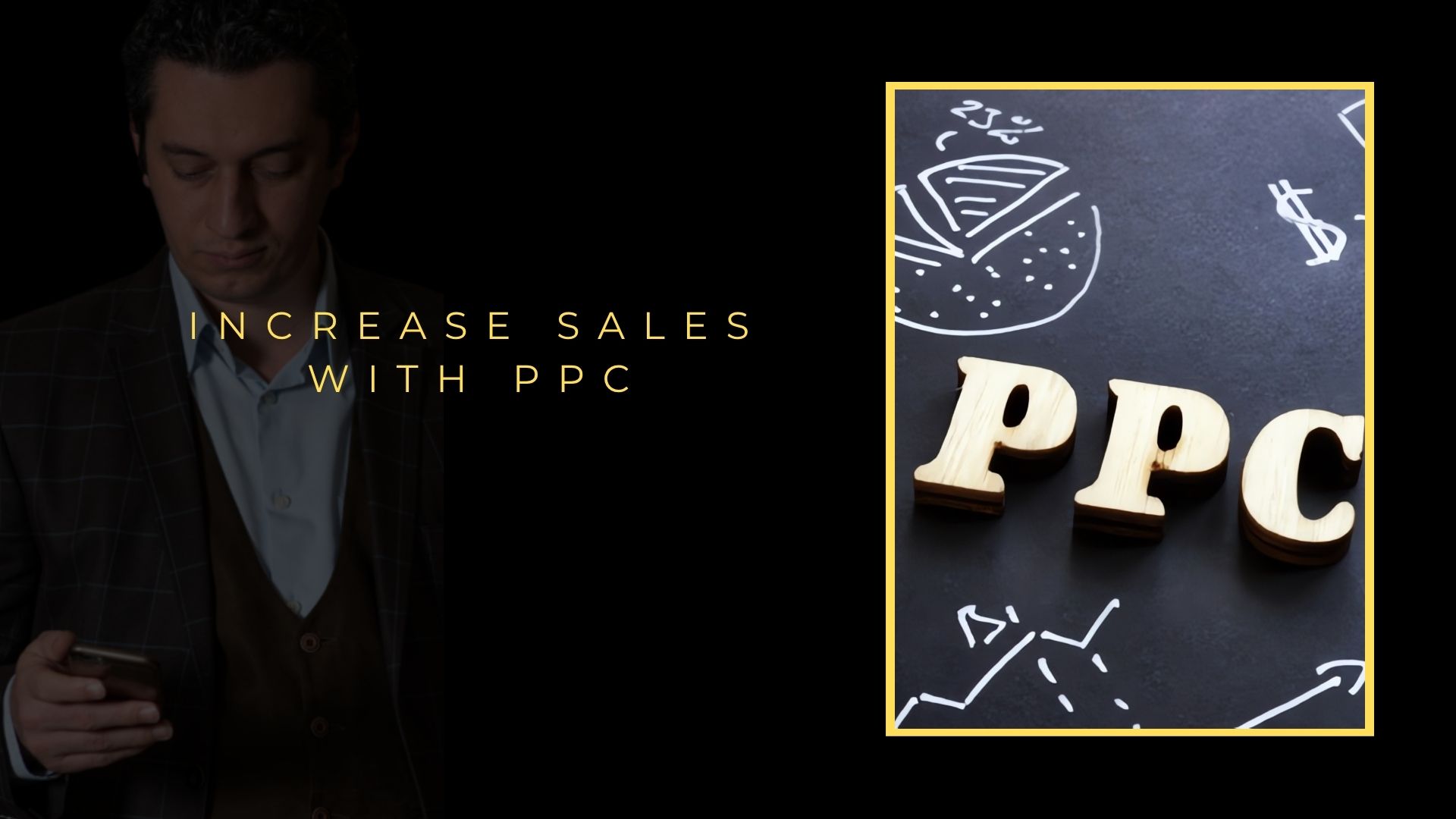 Boost Sales with PPC
