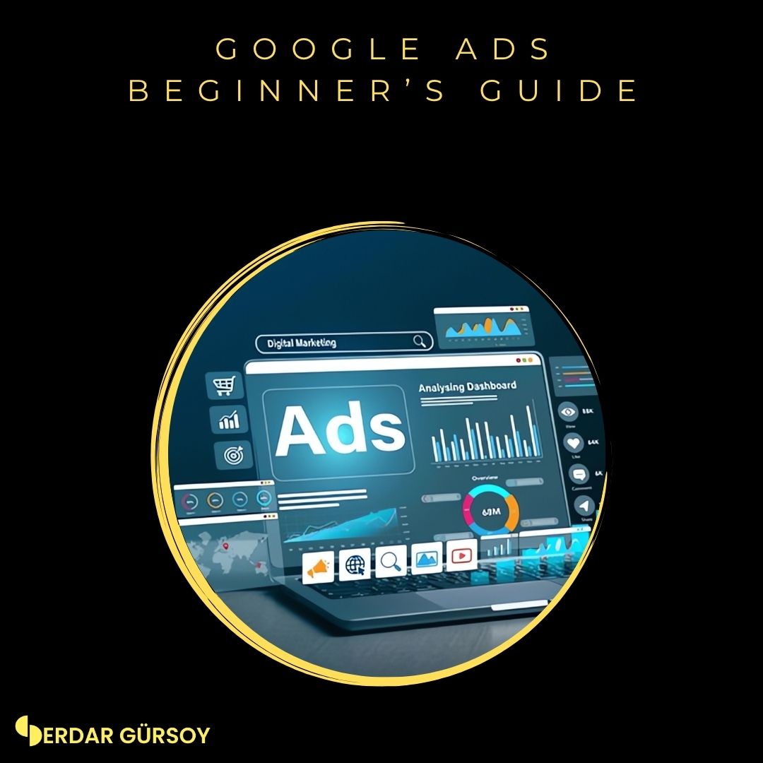 Google Ads Getting Started Guide