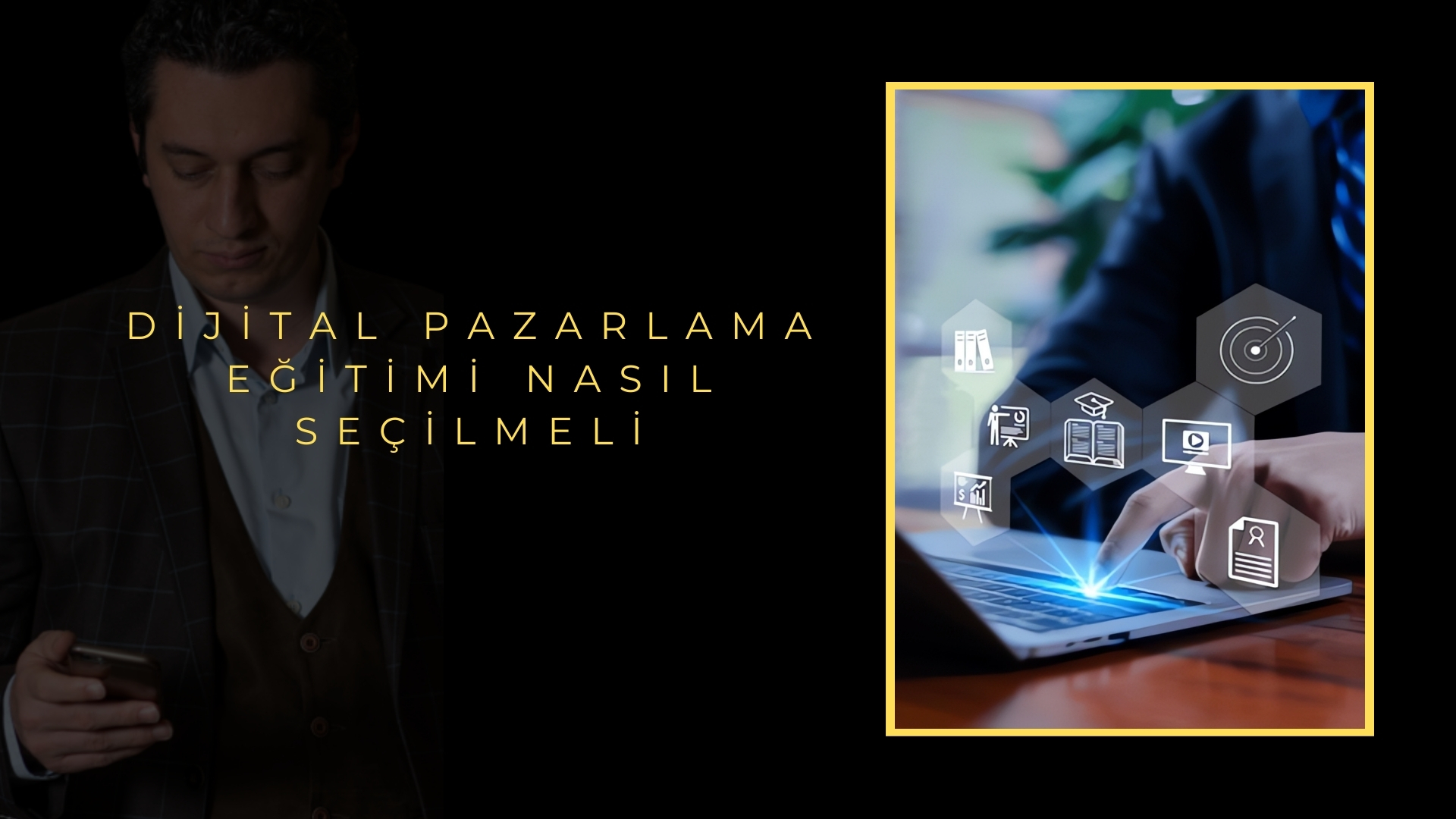 How to Choose a Digital Marketing Course How to Choose a Digital Marketing Course