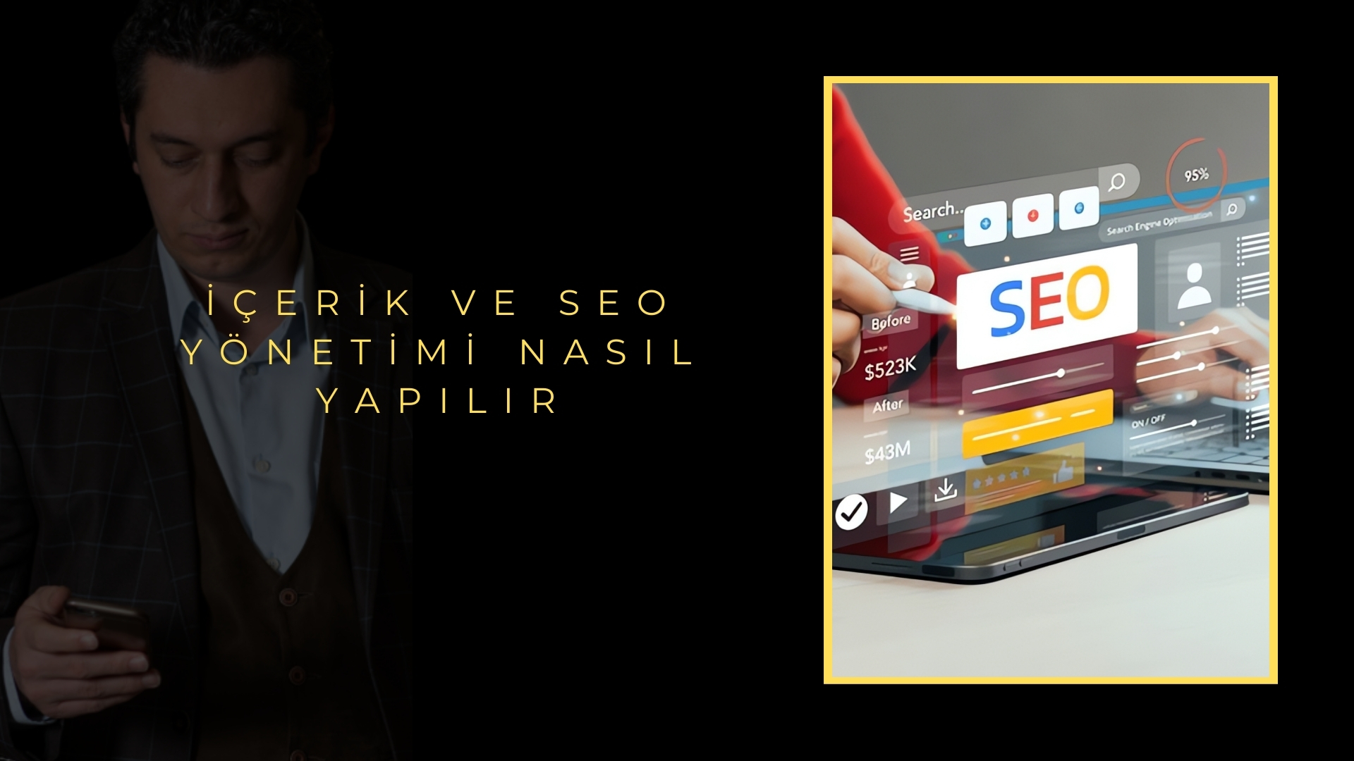 How to Do Content and SEO Management How to Do Content and SEO Management