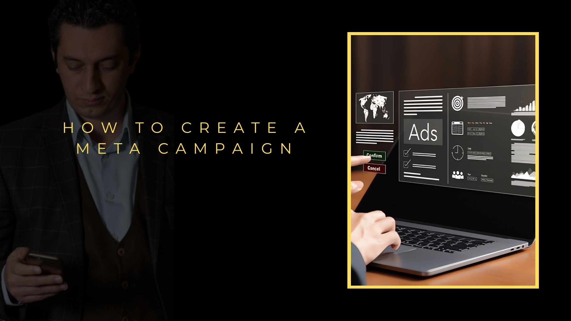 How to Create a Meta Campaign How to Create a Meta Campaign