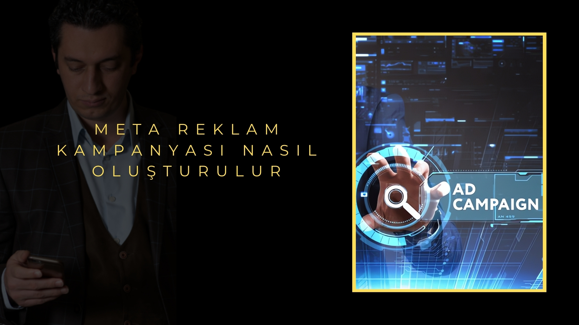 How to Create a Meta Advertising Campaign How to Create a Meta Advertising Campaign