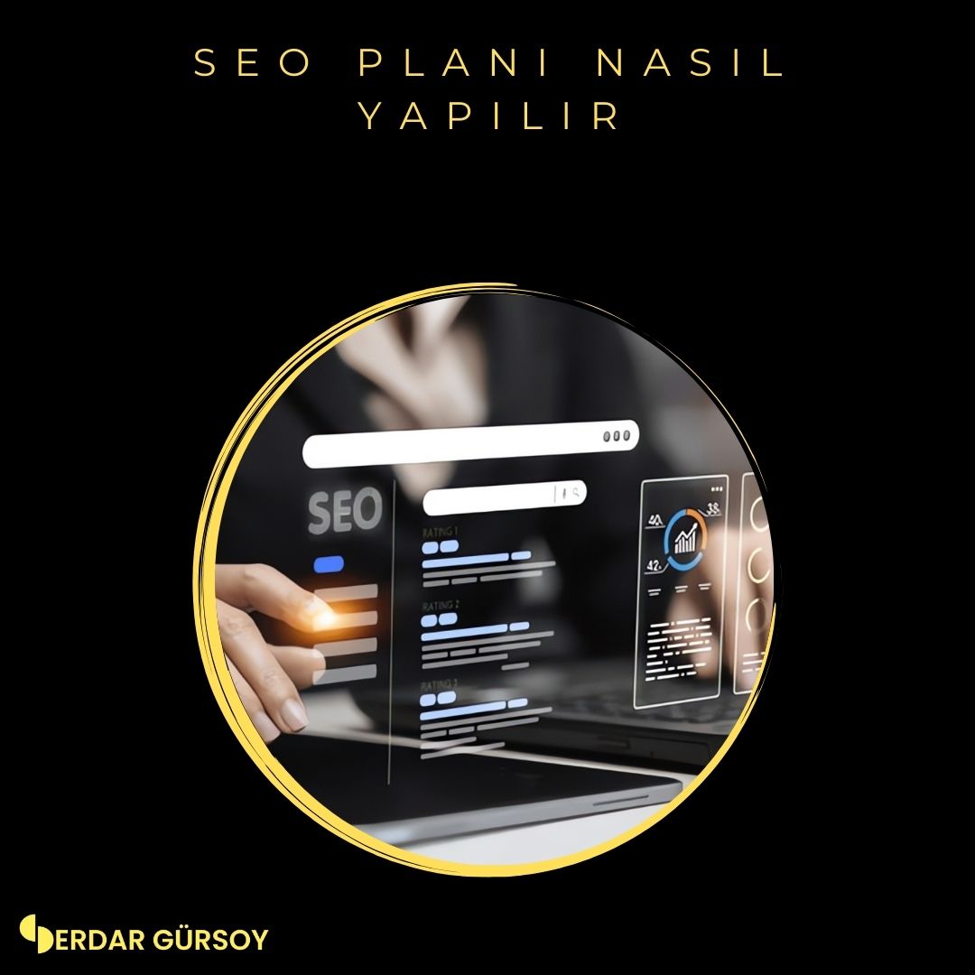 SEO Planı Nasıl Oluşturulur?