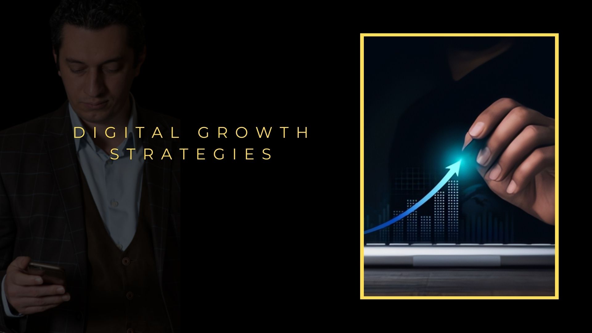 Digital Growth Strategies Digital Growth Strategies