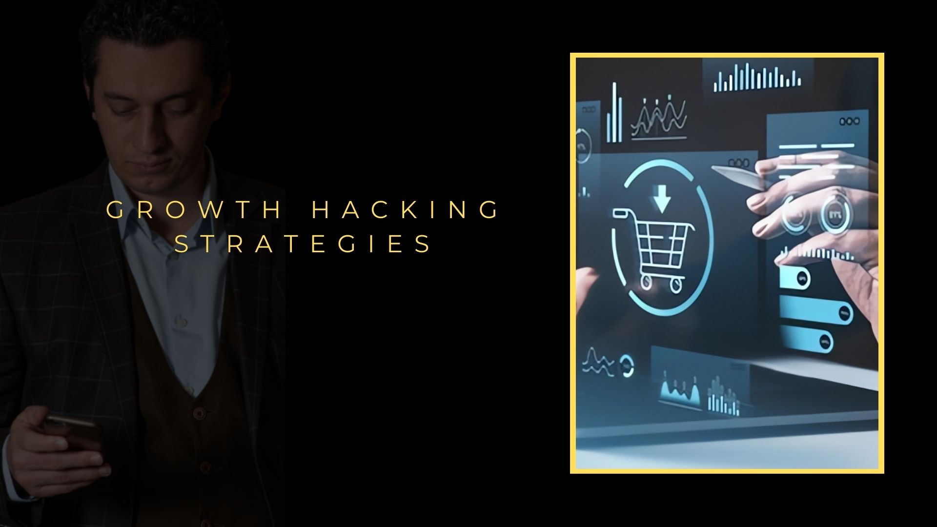 Growth Hacking Strategies Growth Hacking Strategies
