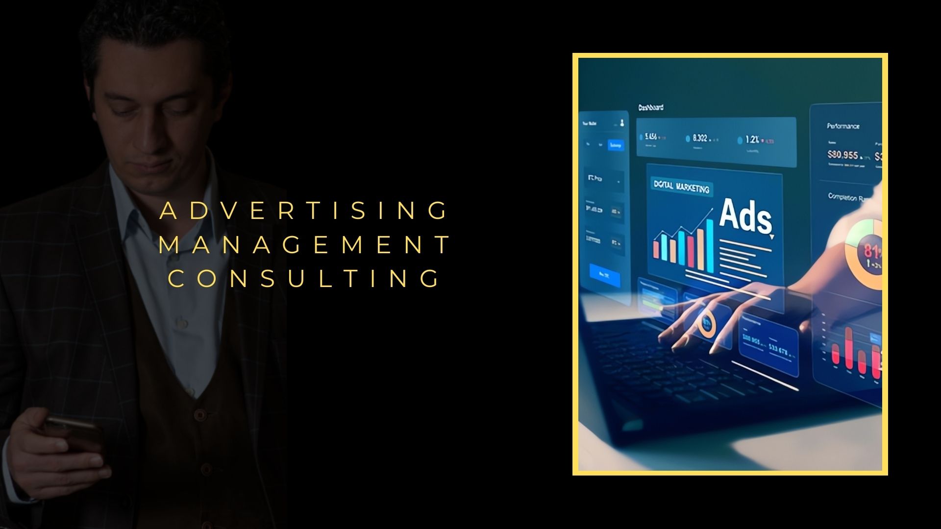 Advertising Management Consulting Advertising Management Consulting