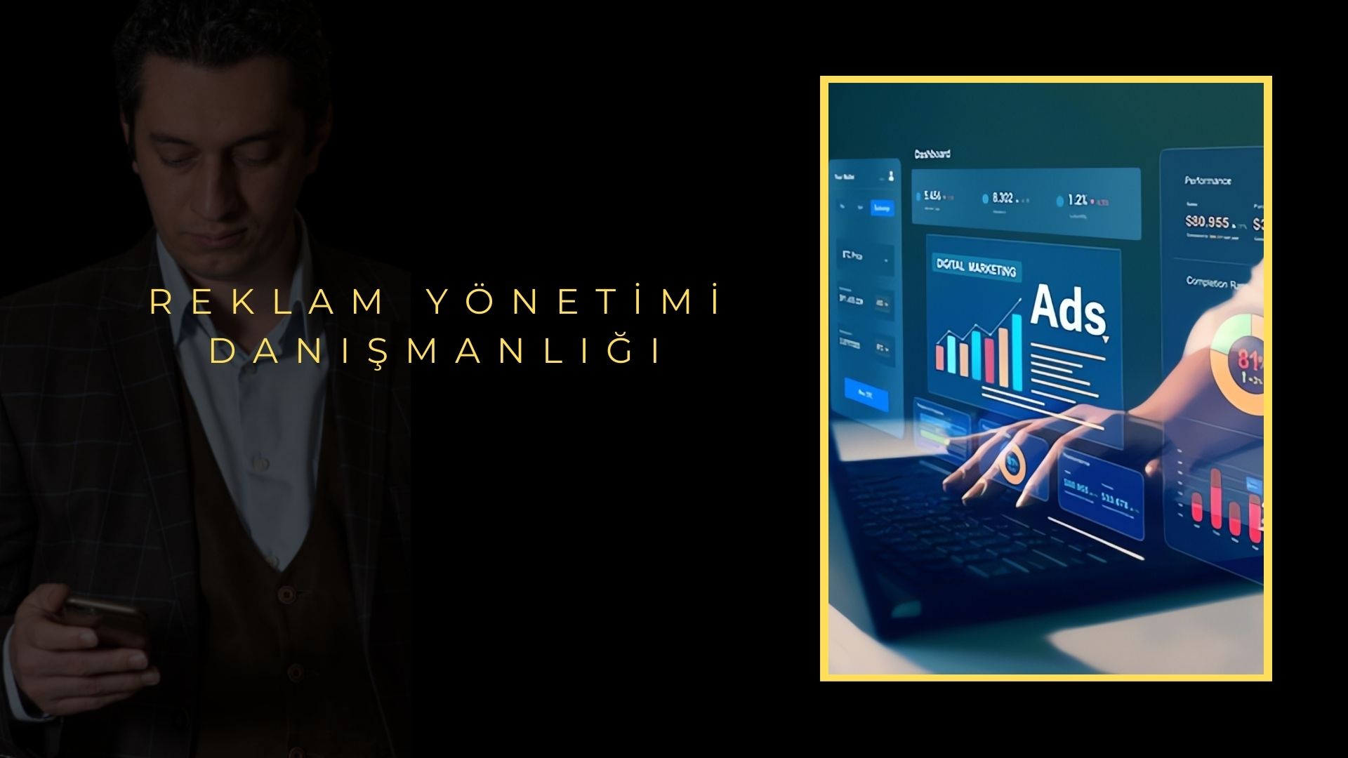 Reklam Yönetim Danışmanlığı Reklam Yönetim Danışmanlığı