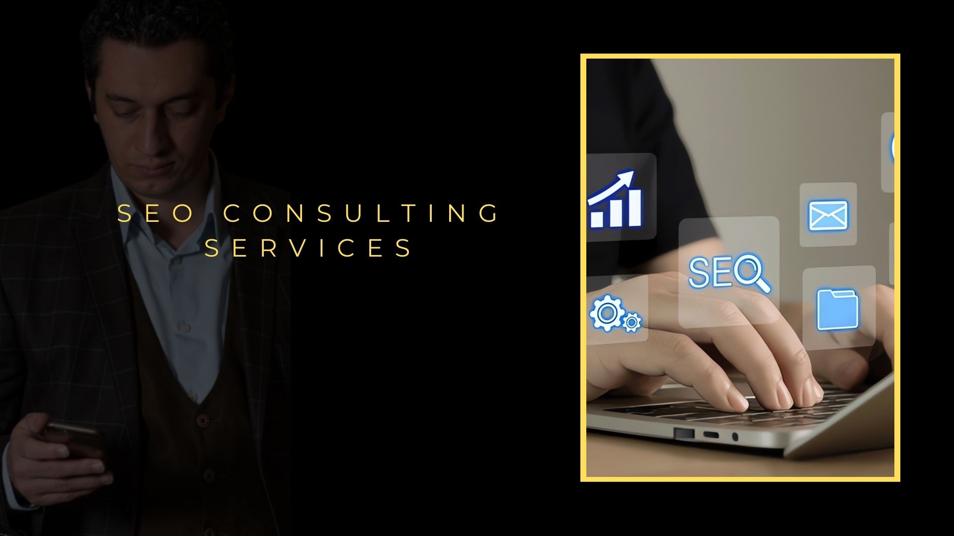 SEO Consulting Services SEO Consulting Services