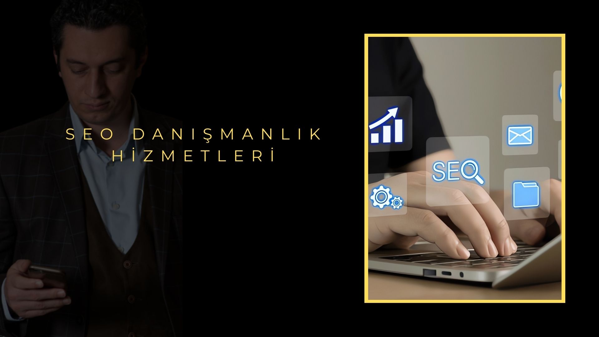 SEO Danışmanlık Hizmetleri