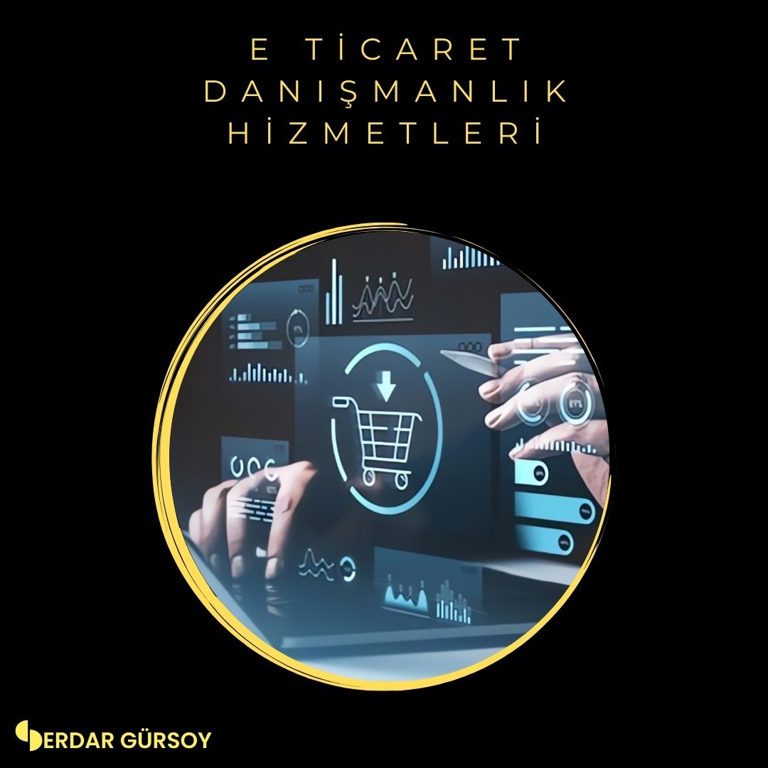 E-Ticaret Danışmanlık Hizmetleri