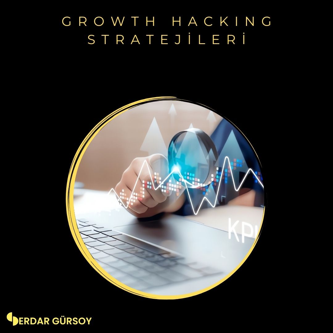 Growth Hacking Stratejileri