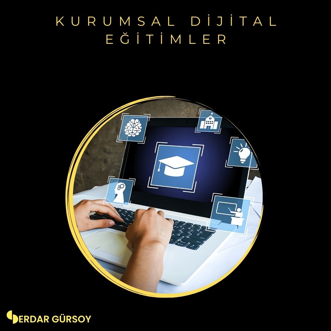 Kurumsal Dijital Eğitim