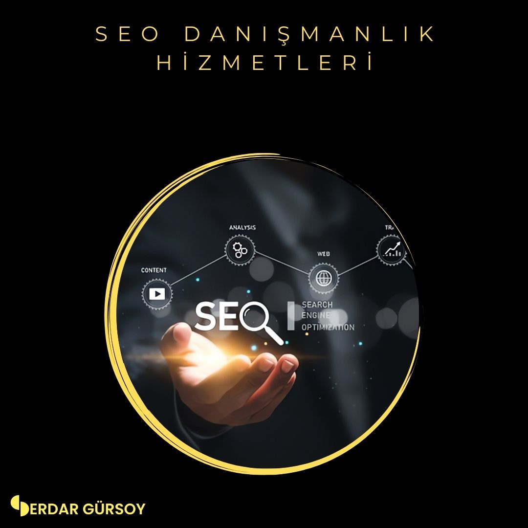 SEO Danışmanlık Hizmetleri