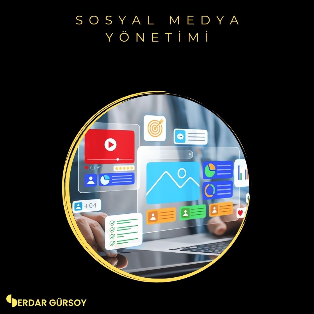 Sosyal Medya Yönetimi